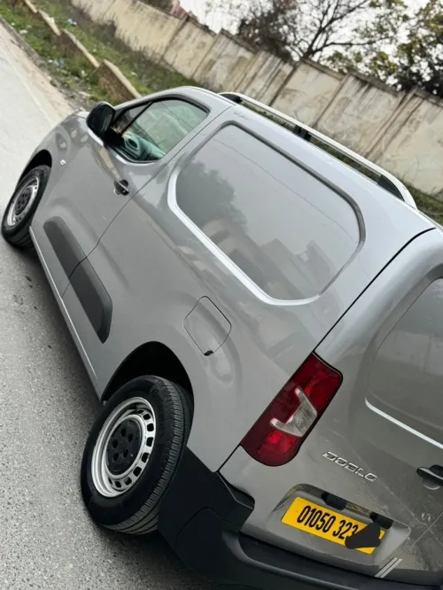 Fiat Doblo 2023 Doplo