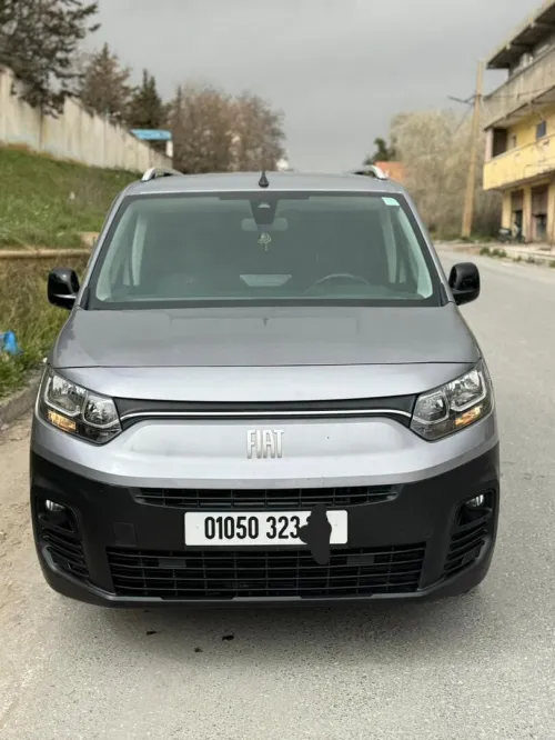 Fiat Doblo 2023 Doplo