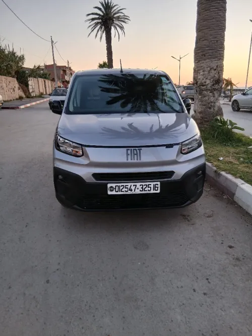 Fiat Doblo 2025 Doplo