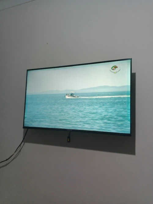 TV stream webos