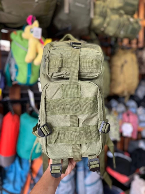 Materiel de camping 