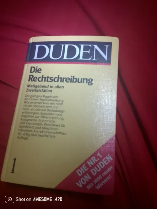 قاموس اللغة الالمانية deutsch 