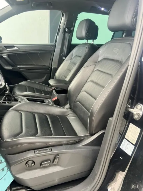 Volkswagen Tiguan 2022 Tiguan