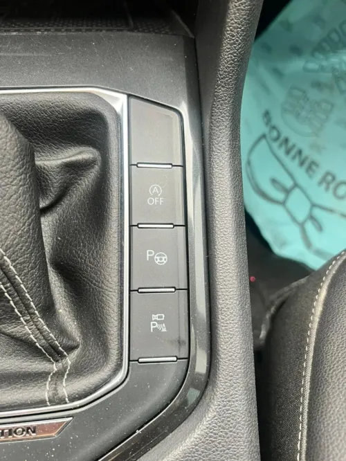 Volkswagen Tiguan 2022 Tiguan