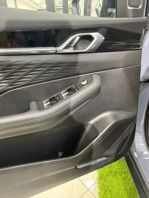 Geely Coolray 2026 Full option