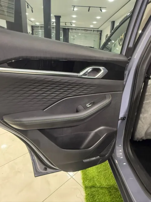 Geely Coolray 2026 Full option