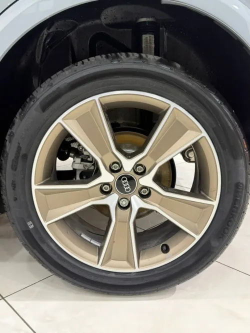 Audi Q2 L 2026 S line