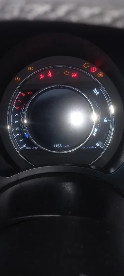 Fiat 500 2023 Dolcevita plus 