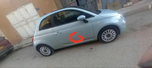 Fiat 500 2023 Dolcevita plus 