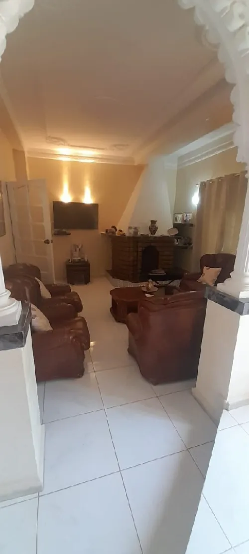 Vente Villa Alger El achour