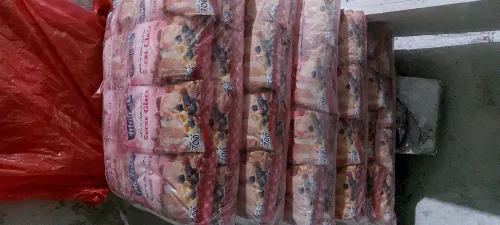Sucre classe extra fin produit patisserie 