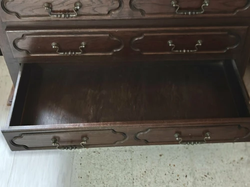 Commode