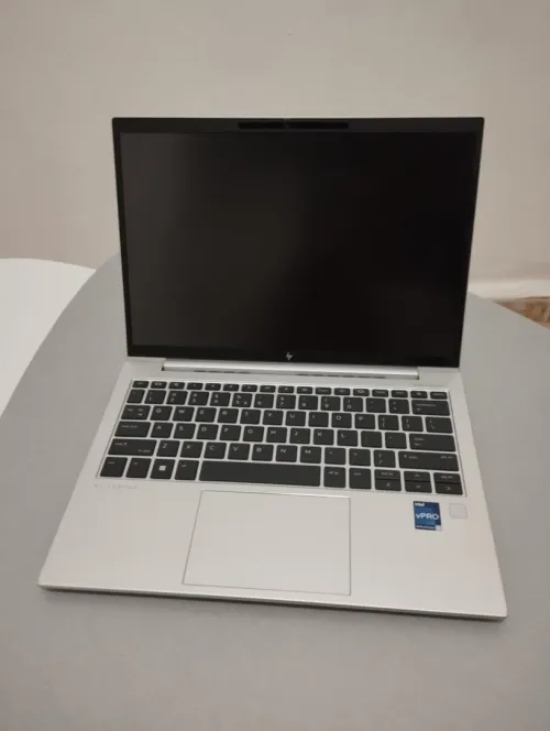 Vente pc portable HP elite book G 10