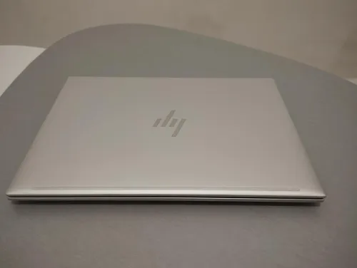 Vente pc portable HP elite book G 10