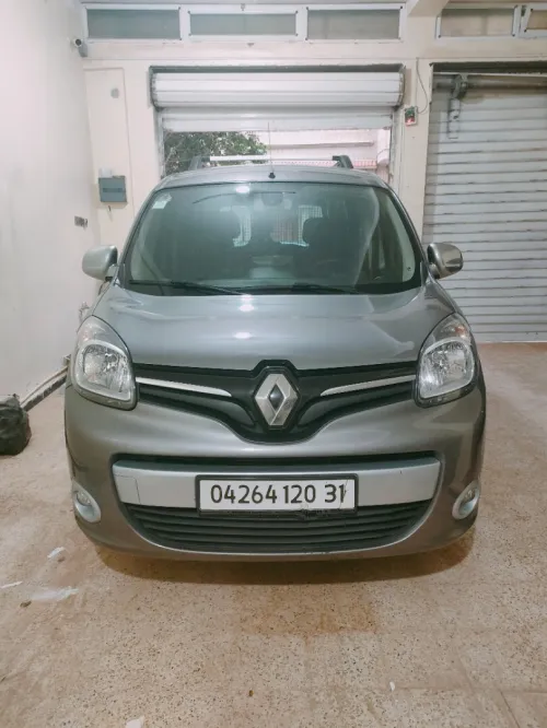 Renault Kangoo 2020 Privilège +