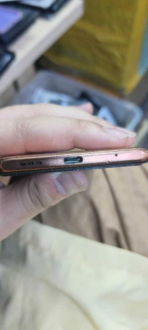 Xiaomi Redmi note 10 pro