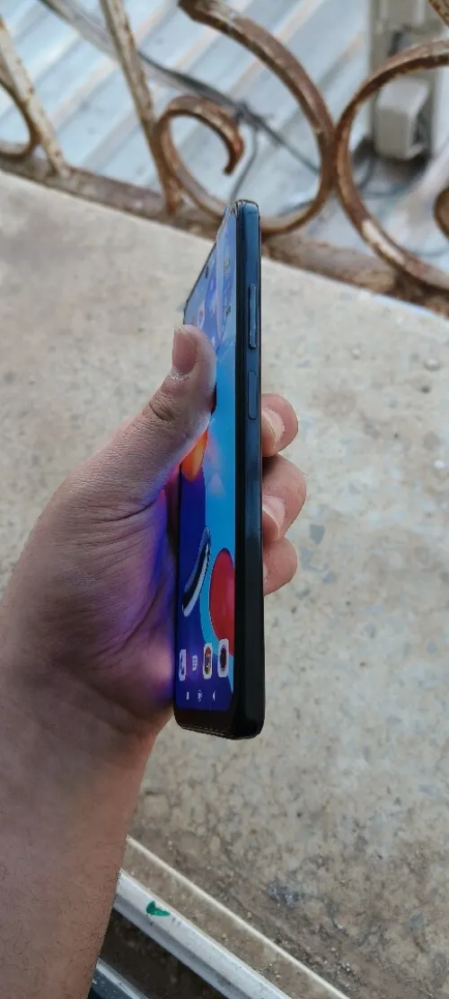 Xiaomi Redmi note 11 4g