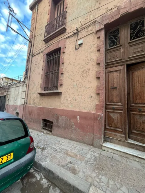 Vente Terrain Oran Oran