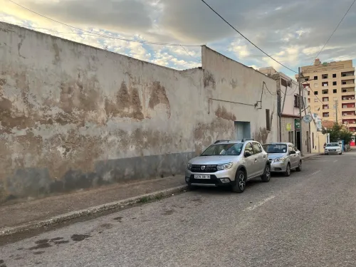 Vente Terrain Oran Oran