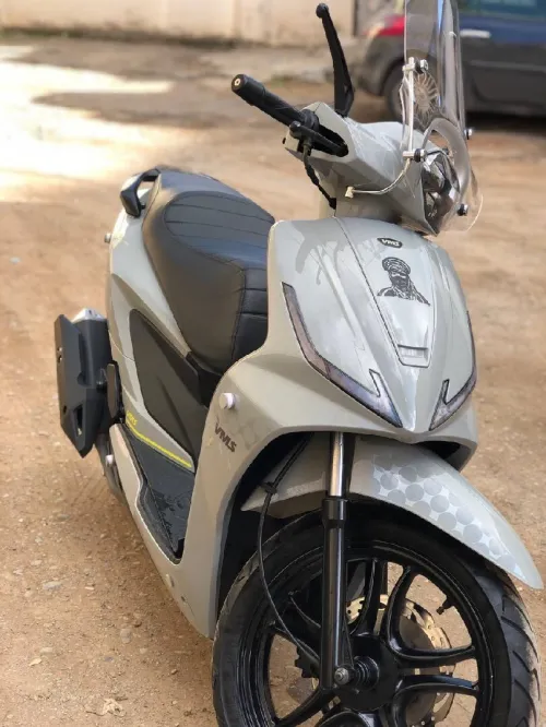 Coral VMS coral 2023