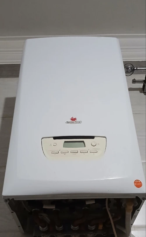 chaudière saunier duval themaplus condens saunier duval 25 kw
