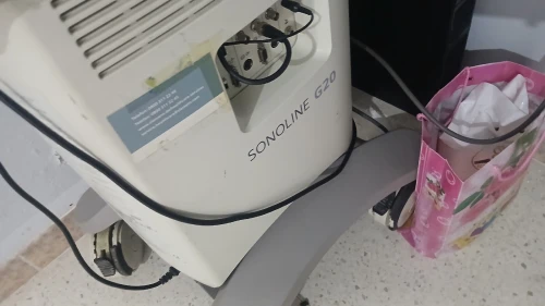 echographe