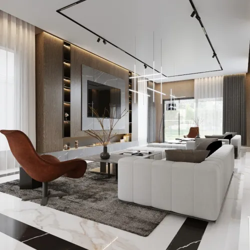 A2N DESIGN - Bureau d'Etude d'Architecture