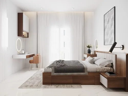 A2N DESIGN - Bureau d'Etude d'Architecture