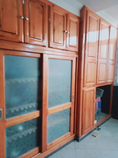 Vente Appartement F4 Mostaganem Mezghrane