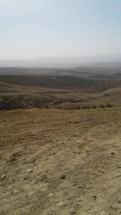 Vente Terrain Aïn Témouchent Ain kihal