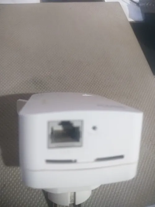 prolongateur de portée Wi-Fi N300 
