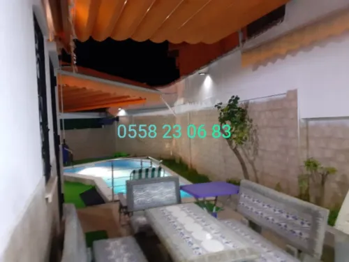 Location vacances Villa Tizi Ouzou Tigzirt