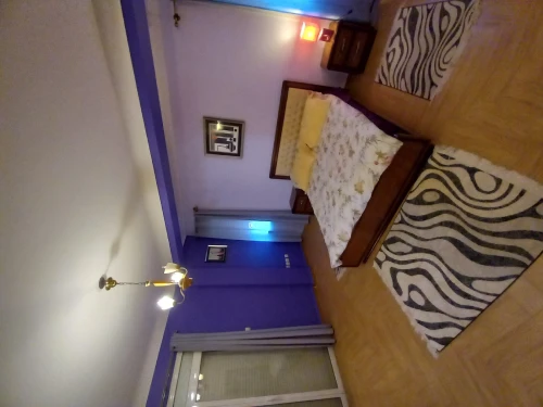 Location vacances Villa Tizi Ouzou Tigzirt