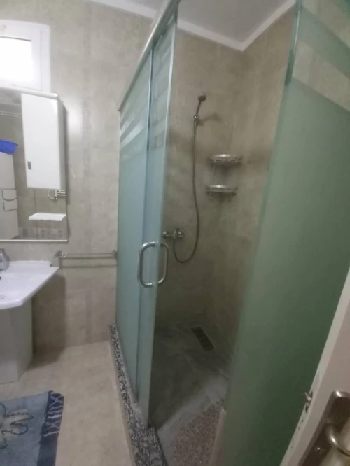 Location vacances Villa Tizi Ouzou Tigzirt