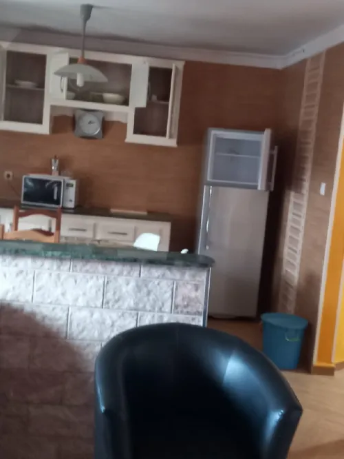 Location vacances Villa Tizi Ouzou Tigzirt