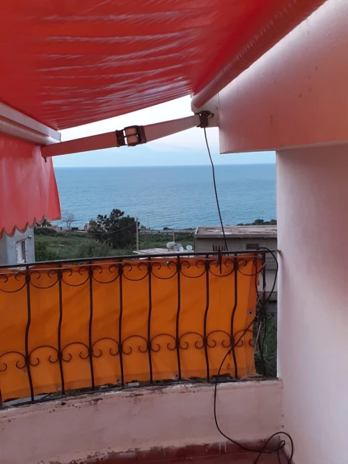 Location vacances Villa Tizi Ouzou Tigzirt