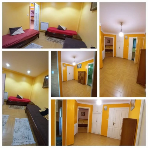 Location vacances Villa Tizi Ouzou Tigzirt