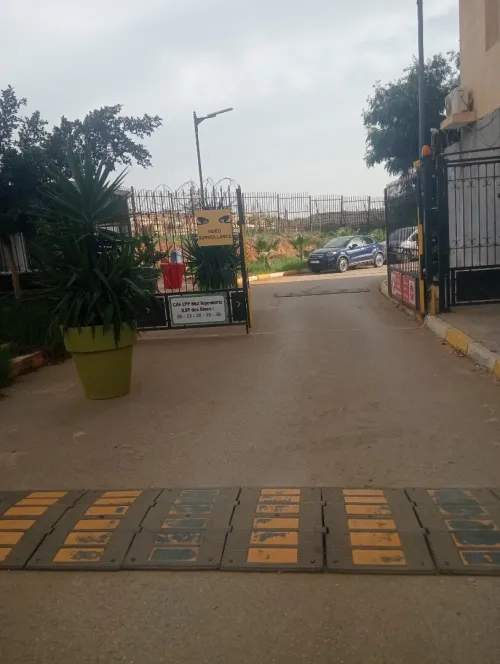 Location Appartement F4 Alger Ouled fayet