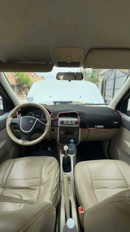 Zotye Nomad 2 2013 Confort