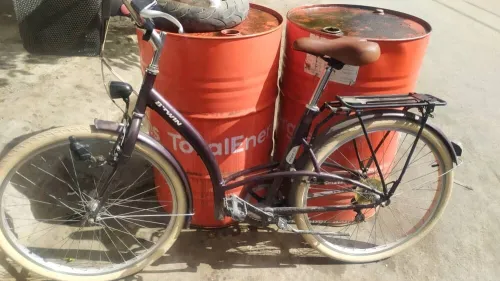 Vélo Bitwin