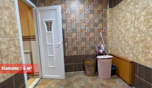 Vente Villa Batna Batna