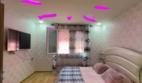 Vente Villa Batna Batna