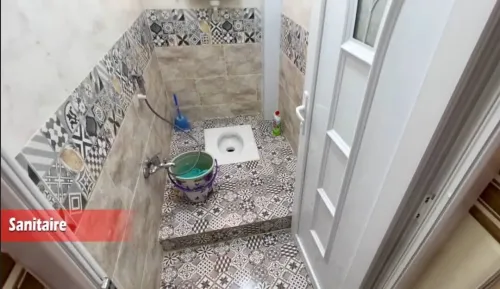 Vente Villa Batna Batna