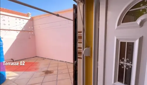 Vente Villa Batna Batna