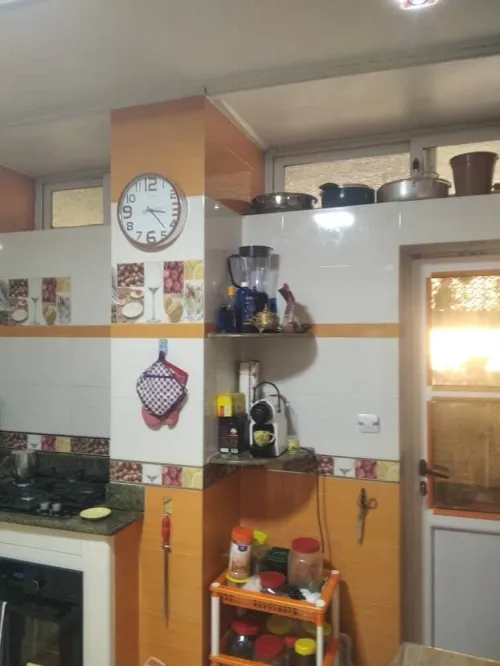 Vente Appartement F3 Batna Oued chaaba