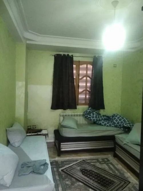 Vente Appartement F3 Batna Oued chaaba
