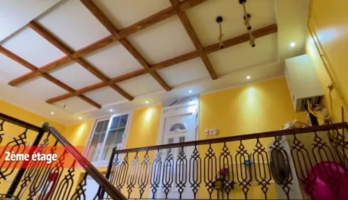 Vente Villa Batna Batna