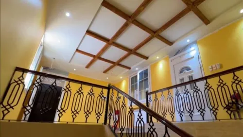 Vente Villa Batna Batna