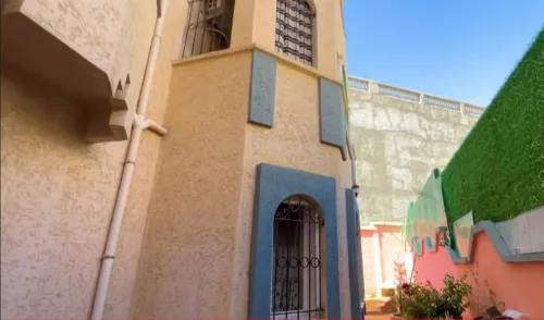 Vente Villa Batna Batna