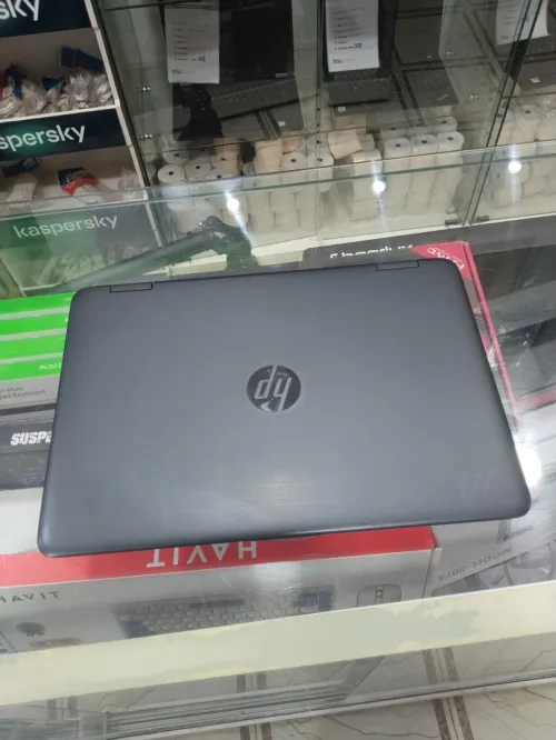 HP ProBook 645 g3 Amd pro Ram 8Go SSD 256Go